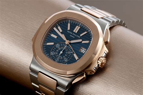 Patek Philippe Nautilus 5980/1AR